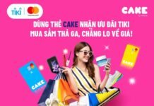 NGÂN HÀNG SỐ CAKE TẶNG 800.000VND KHI ĐĂNG KÍ TÀI KHOẢN MỚI